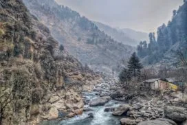 Dharamshala