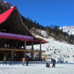Read more about the article Alluring Manali (Delhi Manali Tour Package by Car)
