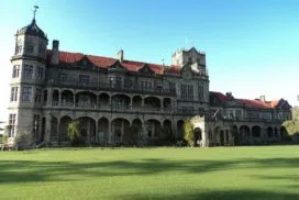 shimla-indian-institute-of-advanced-studies