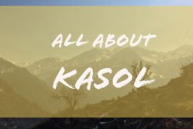 all about kasol