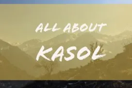 all about kasol
