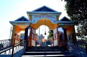 Tara Devi Temple Shimla, Places to see near Shimla