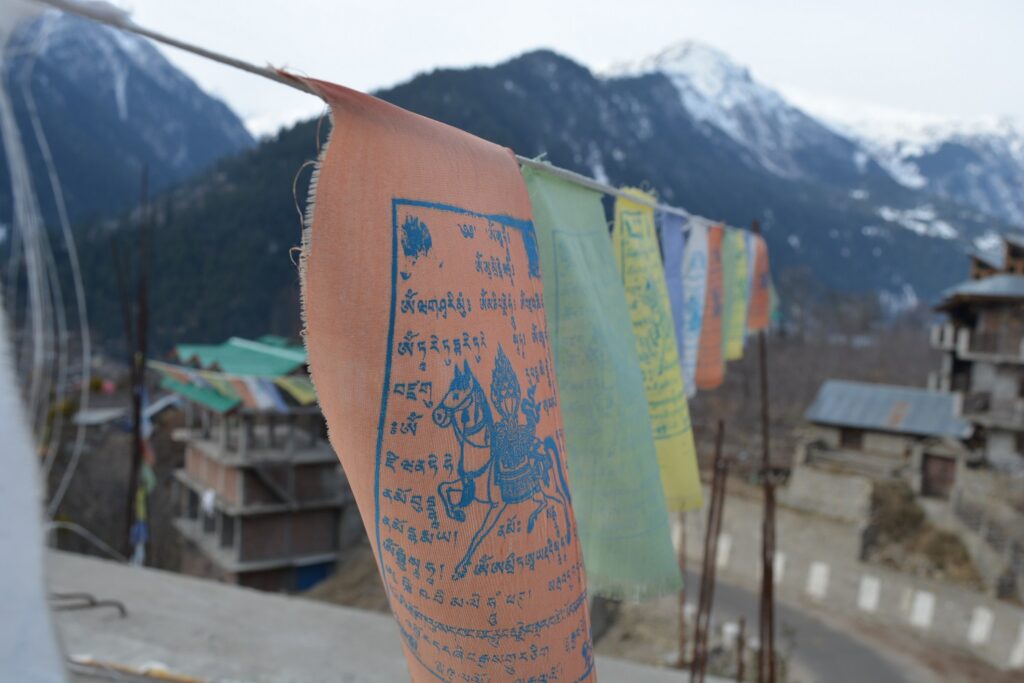 Kinnaur tour package
