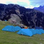 Read more about the article Triund Trekking Package