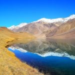 Read more about the article Spiti Valley Tour with Chandertal Lake 5N/6D