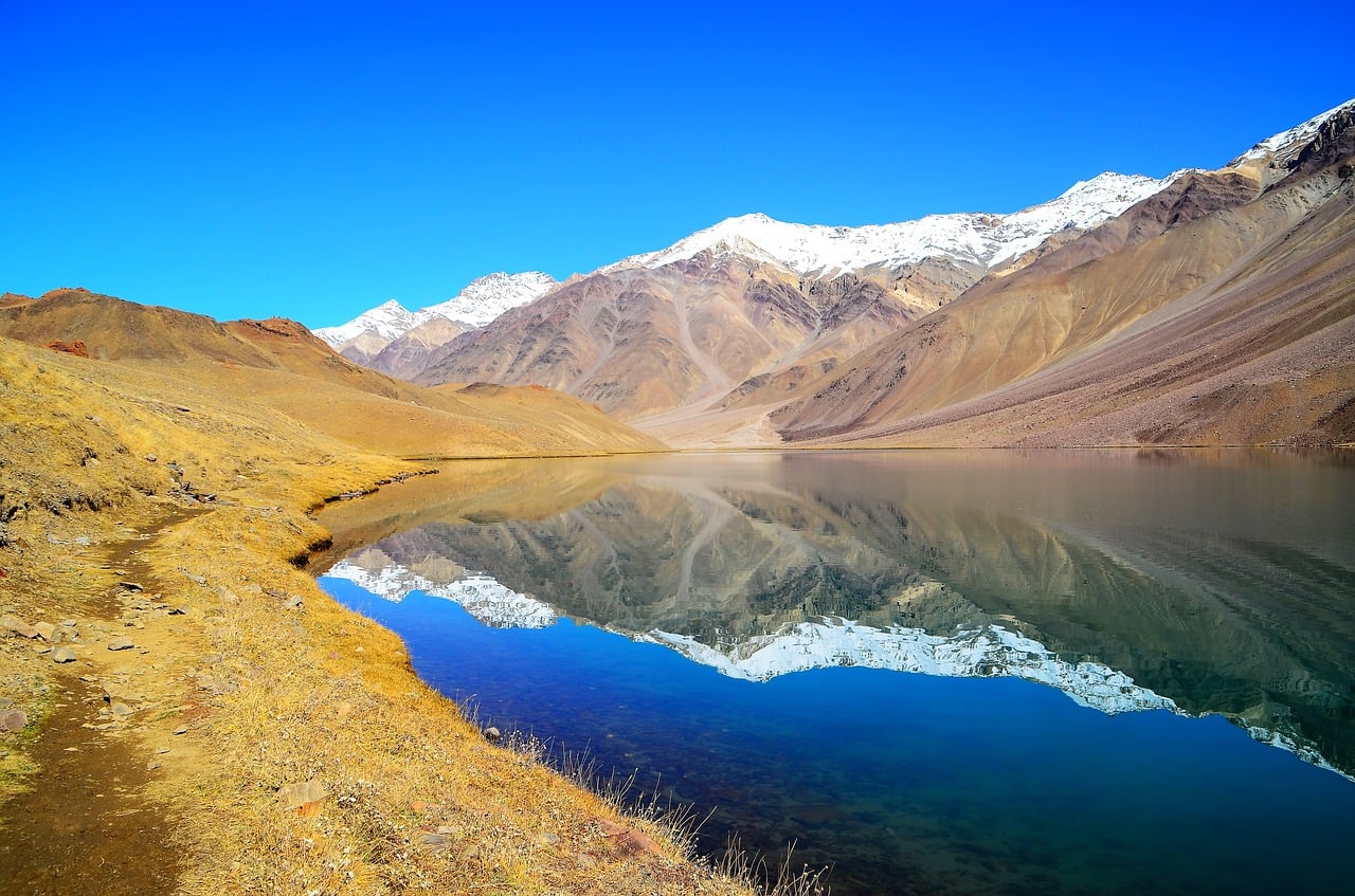 himachal spiti tour