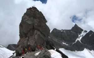 Shrikhand Mahadev Trek