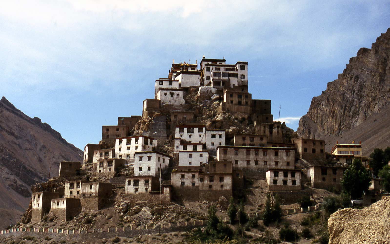 Ki-Gompa_Spiti