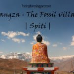Read more about the article Langza Village – An intro to the Fossil village