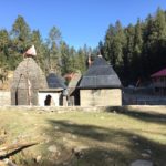 Read more about the article Giri Ganga Temple – Kuppar | Unexplored in Himachal