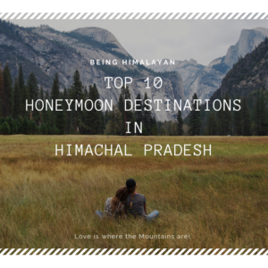 honeymoon in himachal