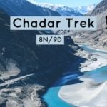 Read more about the article Chadar Trek Booking
