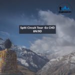 Read more about the article Spiti Valley Circuit Trip 8N/9D