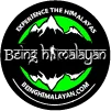 Being Himalayan
