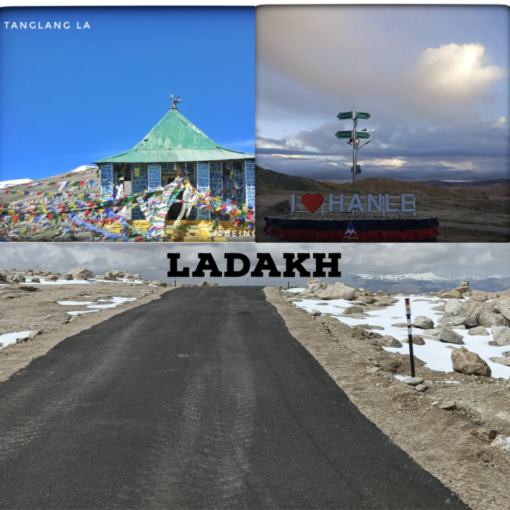 Leh Ladakh_Beinghimalayan