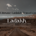 Read more about the article The Ultimate Ladakh Travel Guide: Everything You Need to Know