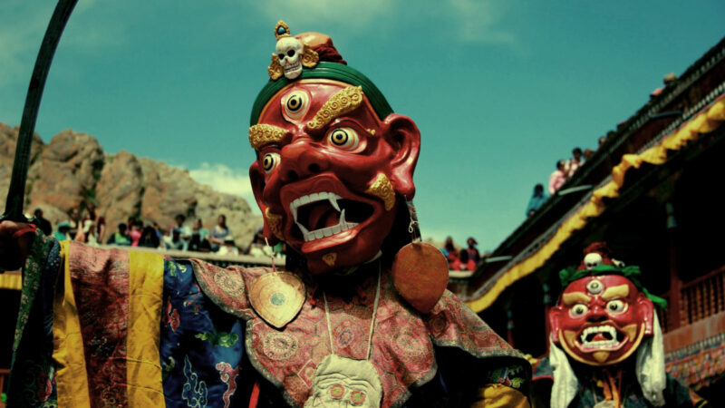 Ladakh Tours