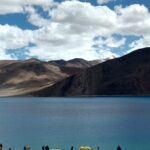 Pangong Lake, Ladakh - 7 Nights / 8 Days | Leh, Nubra Valley & Pangong Lake | Ex Leh Airport​