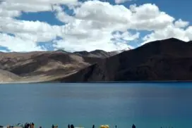 Pangong Lake1