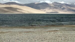 Ladakh 13 day tour, Tso Moriri