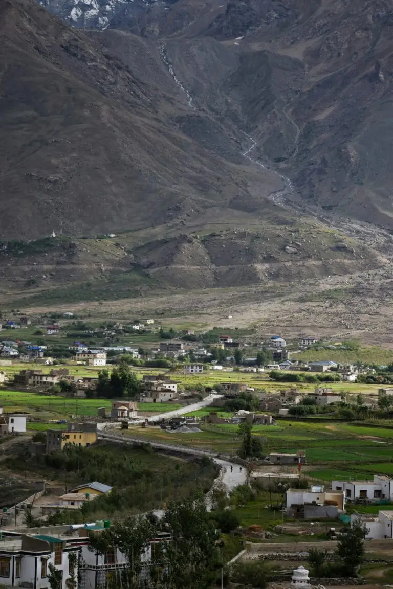 Zanskar Valley Ladakh